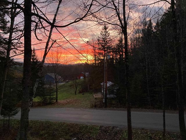 272 West Hill Road, Craftsbury, VT 05826