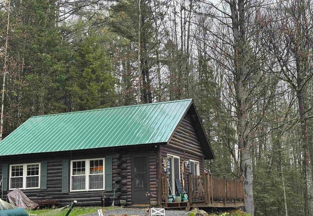 272 West Hill Road, Craftsbury, VT 05826
