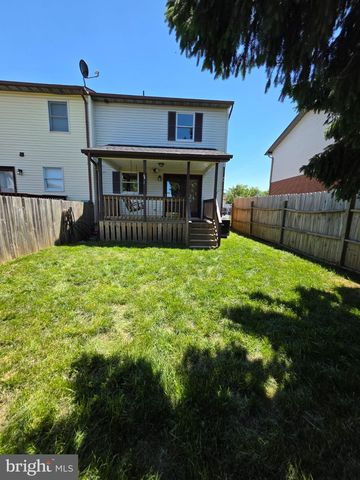 916 HILLTOP DR, Woodstock, VA 22664