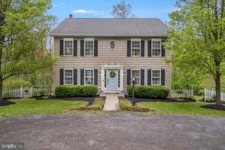 159 PALE MAGNOLIA DR, Gerrardstown, WV 25420