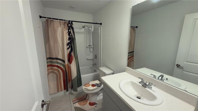 2994 CANARY AVENUE, Davenport, FL 33837