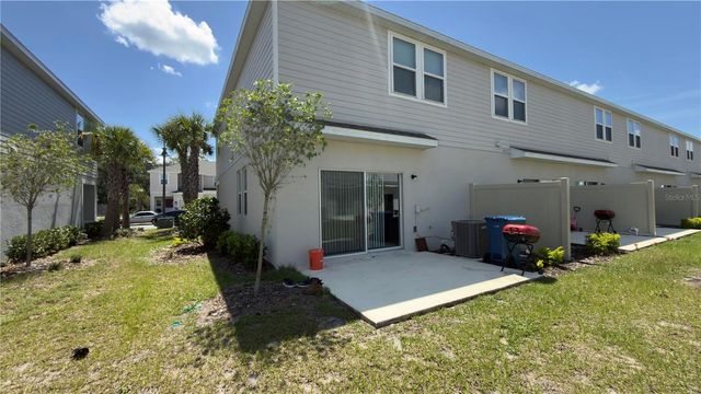 2994 CANARY AVENUE, Davenport, FL 33837
