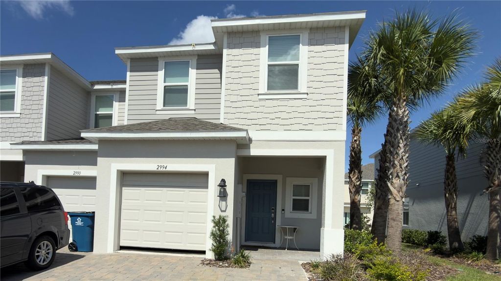 2994 CANARY AVENUE, Davenport, FL 33837