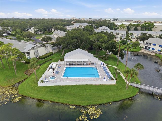 11590 SHIPWATCH DRIVE 542, Largo, FL 33774