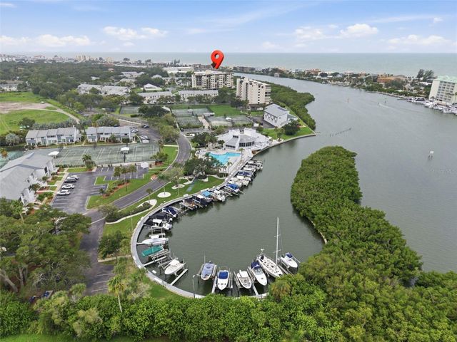 11590 SHIPWATCH DRIVE 542, Largo, FL 33774
