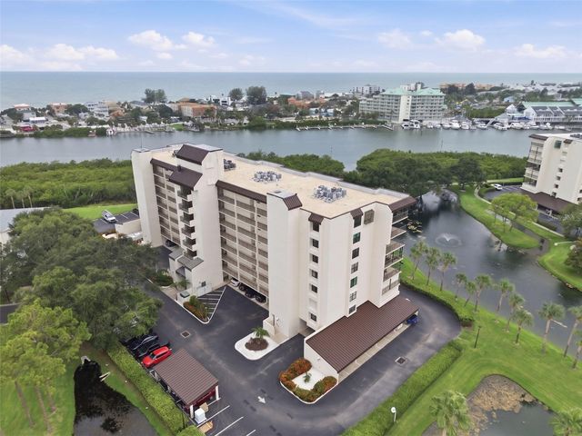 11590 SHIPWATCH DRIVE 542, Largo, FL 33774