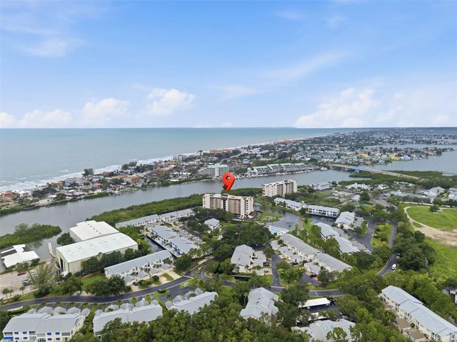 11590 SHIPWATCH DRIVE 542, Largo, FL 33774