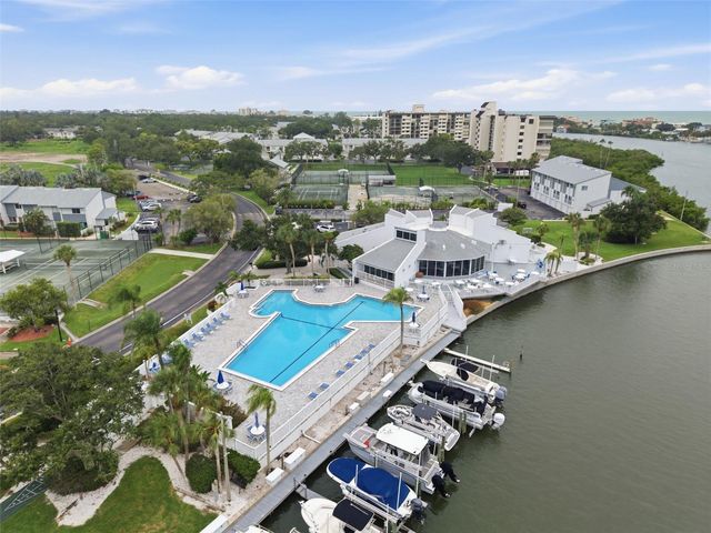 11590 SHIPWATCH DRIVE 542, Largo, FL 33774
