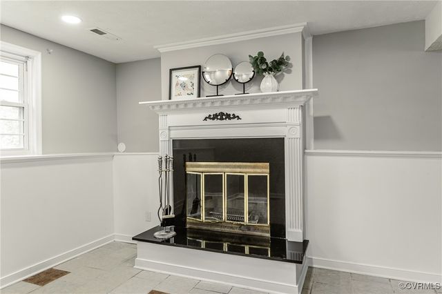 6406 Lothaire Ct, North Chesterfield, VA 23234