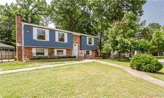 6406 Lothaire Ct, North Chesterfield, VA 23234