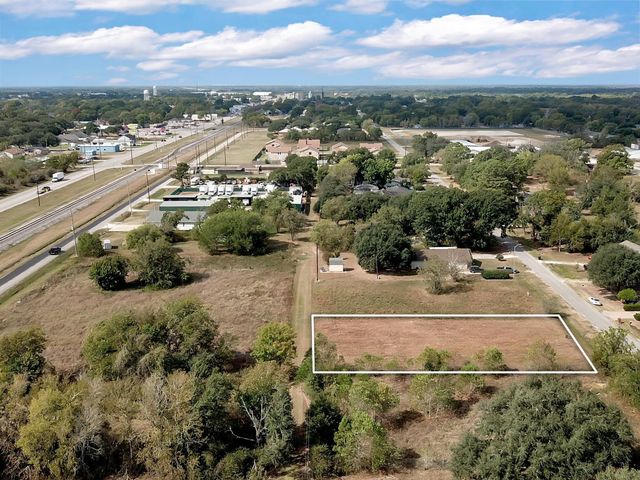 0 4th Street, Brookshire, TX 77423