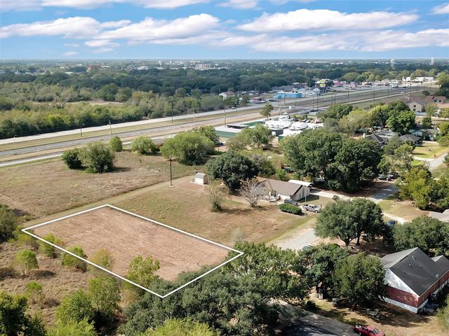 0 4th Street, Brookshire, TX 77423