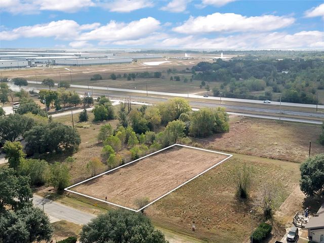 0 4th Street, Brookshire, TX 77423