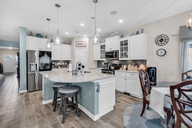 2079 Saybrooke Ln., Calabash, NC 28467