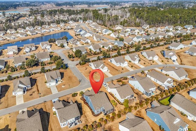 2079 Saybrooke Ln., Calabash, NC 28467