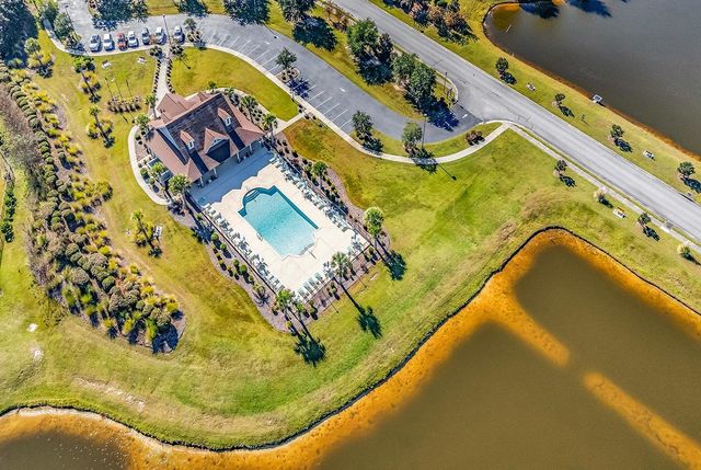 2079 Saybrooke Ln., Calabash, NC 28467