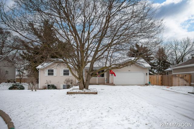 161 W 33rd Street, Holland City, MI 49423