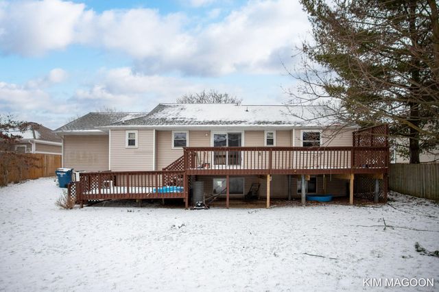 161 W 33rd Street, Holland City, MI 49423