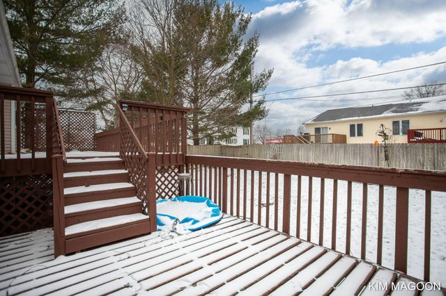 161 W 33rd Street, Holland City, MI 49423