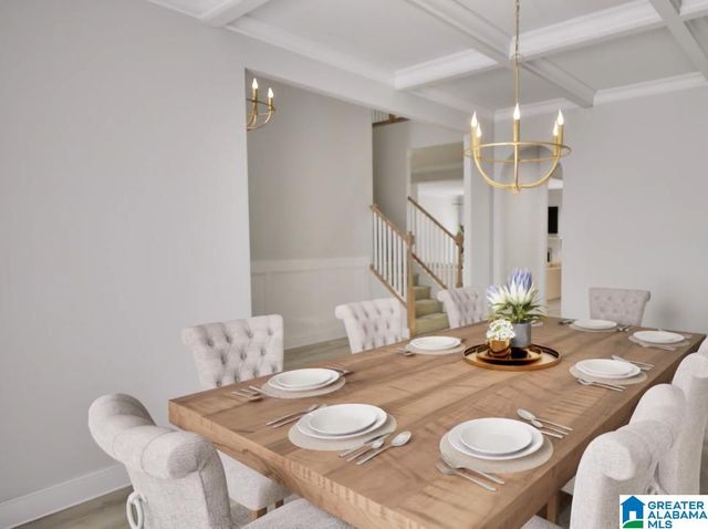 3016 SWEETGUM LANE, Alabaster, AL 35007