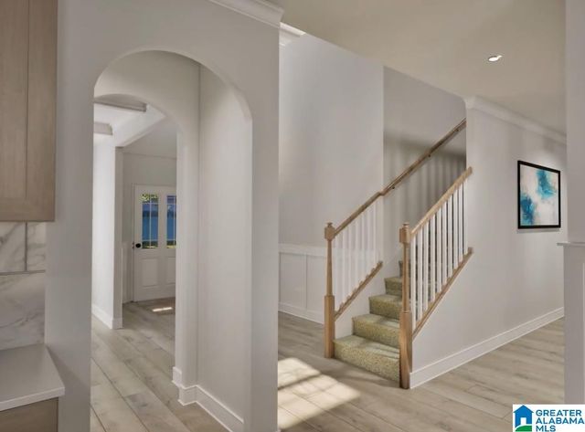 3016 SWEETGUM LANE, Alabaster, AL 35007