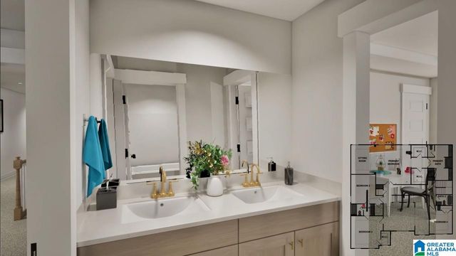 3016 SWEETGUM LANE, Alabaster, AL 35007