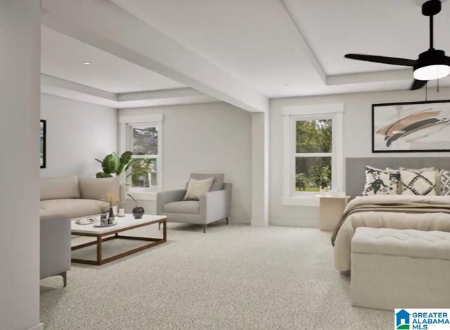 3016 SWEETGUM LANE, Alabaster, AL 35007