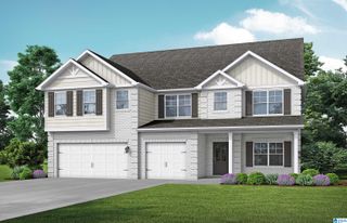 3016 SWEETGUM LANE, Alabaster, AL 35007