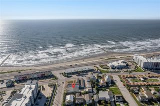 2815 Jack Johnson Boulevard, Galveston, TX 77550