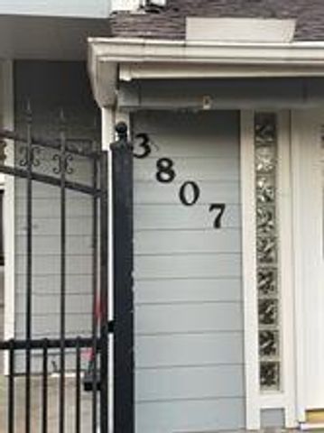 3807 Brock Street, Houston, TX 77023