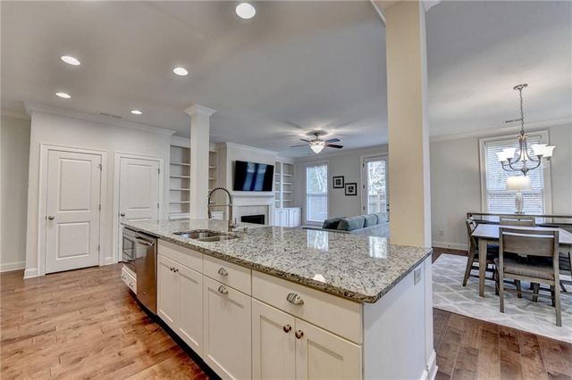 5260 Cresslyn Ridge, Johns Creek, GA 30005