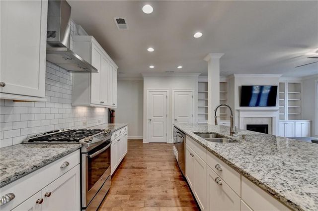 5260 Cresslyn Ridge, Johns Creek, GA 30005