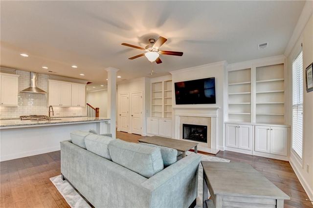 5260 Cresslyn Ridge, Johns Creek, GA 30005