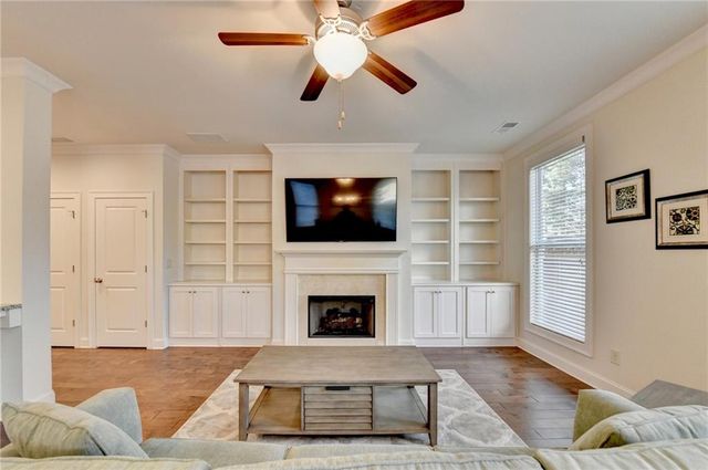 5260 Cresslyn Ridge, Johns Creek, GA 30005