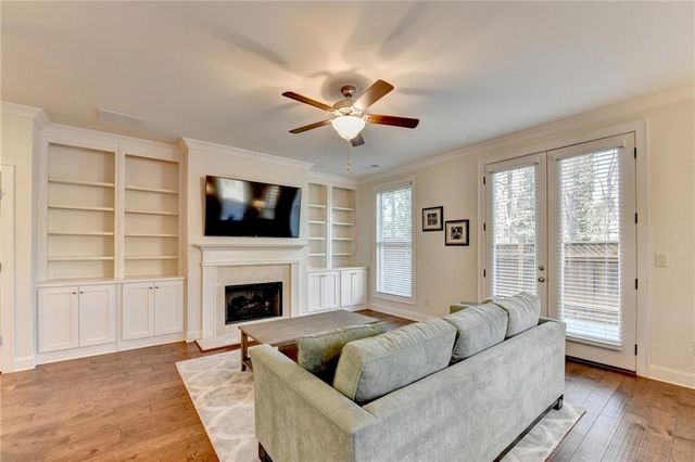 5260 Cresslyn Ridge, Johns Creek, GA 30005