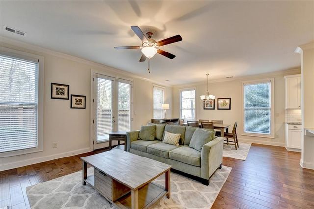 5260 Cresslyn Ridge, Johns Creek, GA 30005