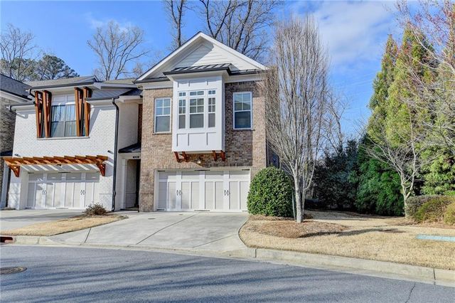 5260 Cresslyn Ridge, Johns Creek, GA 30005