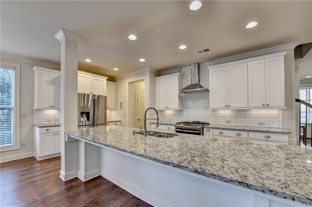 5260 Cresslyn Ridge, Johns Creek, GA 30005