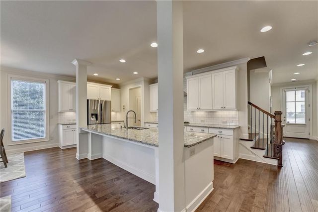 5260 Cresslyn Ridge, Johns Creek, GA 30005