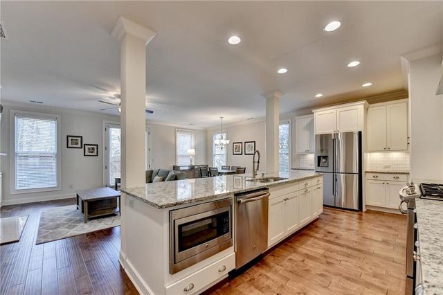 5260 Cresslyn Ridge, Johns Creek, GA 30005