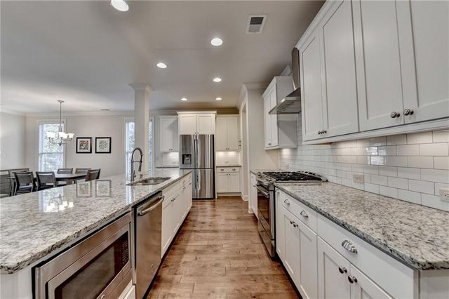 5260 Cresslyn Ridge, Johns Creek, GA 30005