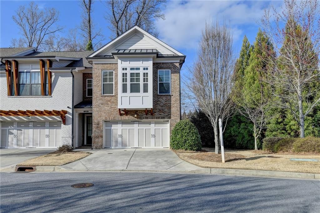 5260 Cresslyn Ridge, Johns Creek, GA 30005