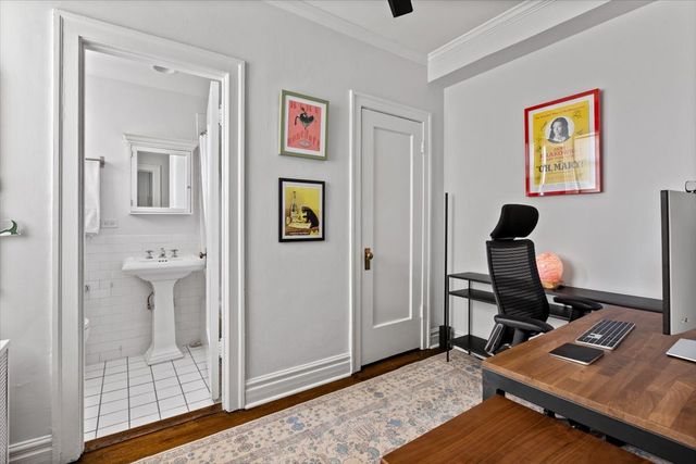 609 W Stratford Place 7C, Chicago, IL 60657