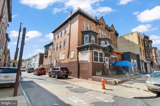 3131 FRANKFORD AVE, Philadelphia, PA 19134