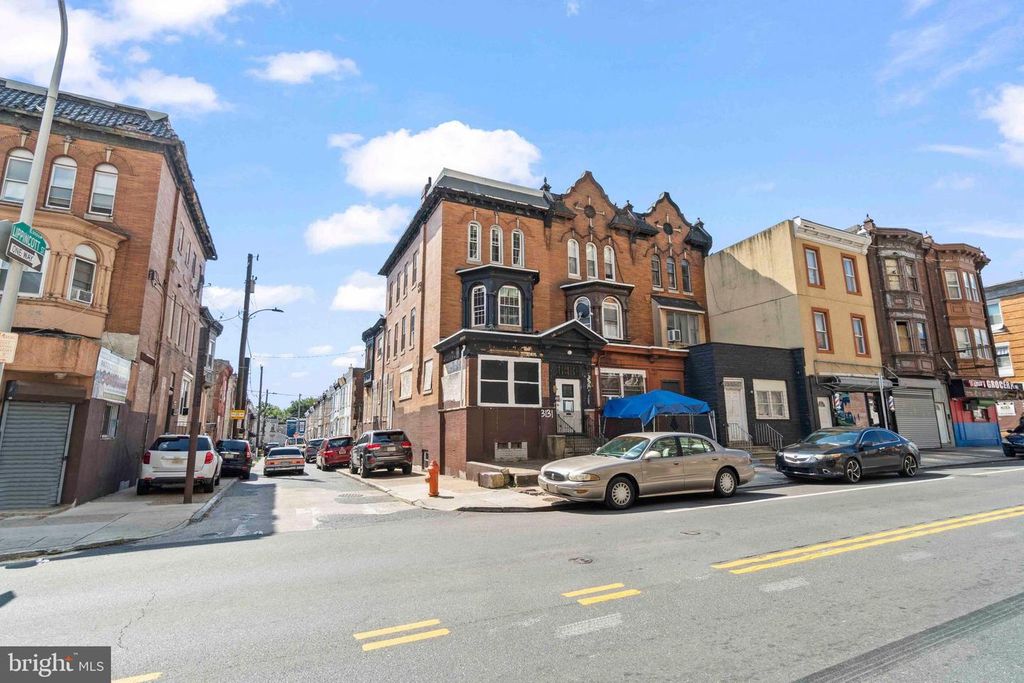 3131 FRANKFORD AVE, Philadelphia, PA 19134