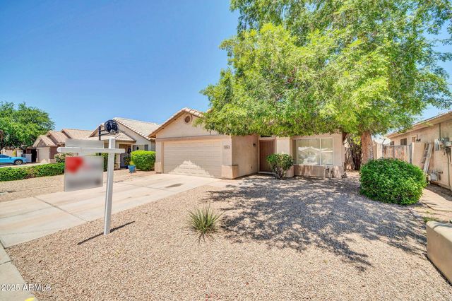 8544 W Cherry Hills Drive, Peoria, AZ 85345