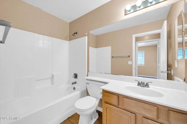 8544 W Cherry Hills Drive, Peoria, AZ 85345