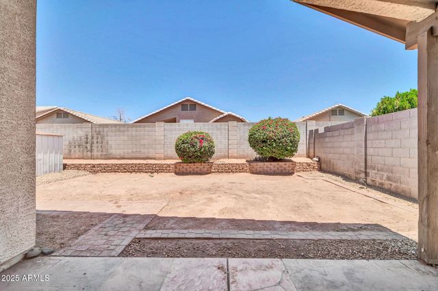 8544 W Cherry Hills Drive, Peoria, AZ 85345