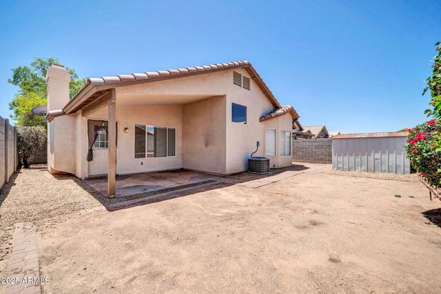 8544 W Cherry Hills Drive, Peoria, AZ 85345