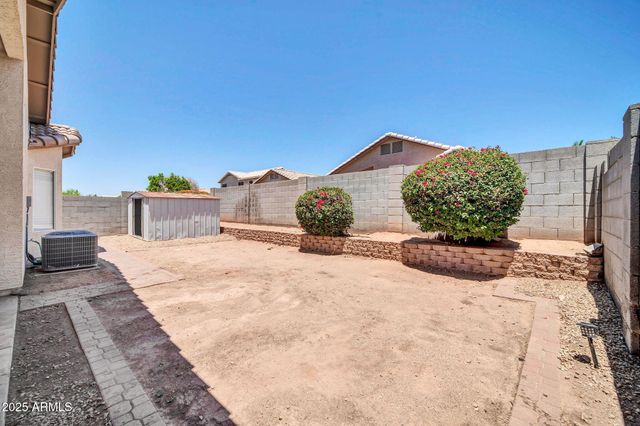 8544 W Cherry Hills Drive, Peoria, AZ 85345